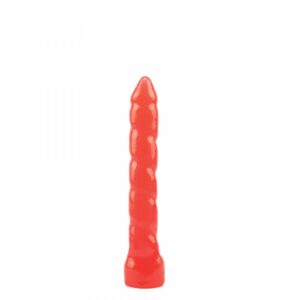 VELA ANAL TORNEADO 14 X 2.5 CM