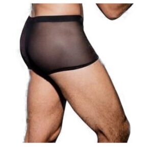 BOXER DE TUL MORDISCO