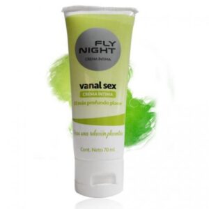 crema dilatadora anal fly x70 cc