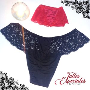 Cola less talle xxl (da hasta 120-130-150 cm de cadera)