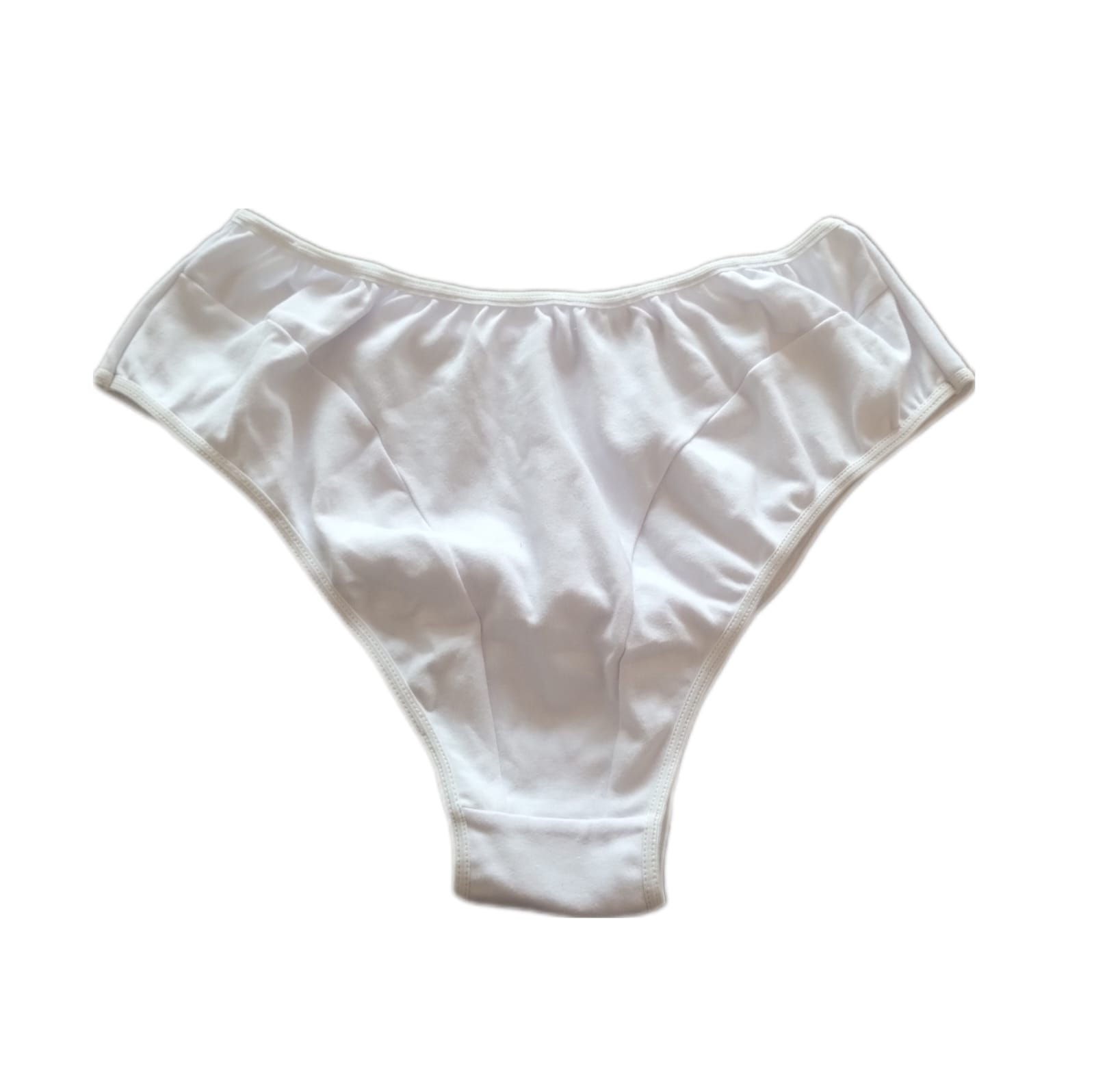 CULOTES y VEDETINAS LYCRA TALLES ESPECIALES - Imagen 3