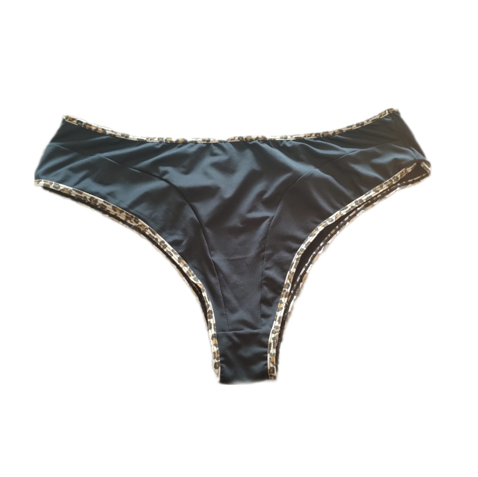 CULOTES y VEDETINAS LYCRA TALLES ESPECIALES - Imagen 2