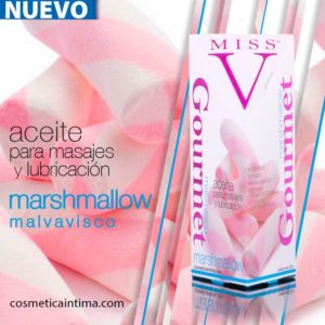 ACEITE MALVAVISCO MISS V