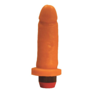 VIBRADOR CLASICO 14 X 4.5 CM
