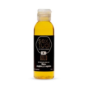 GEL ESTIMULANTE PARA AMBOS GOLD