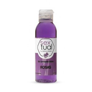 GEL INTIMO ANAL SEXTUAL X 80 ML