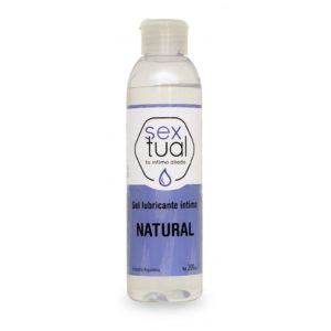 GEL NEUTRO SEXTUAL X 200 ML