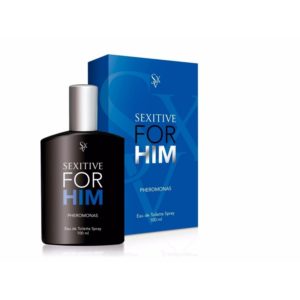 PERFUME CON FEROMONAS HIM