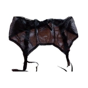 PORTALIGAS VINTAGE TALLE GRANDE