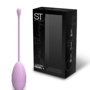 BOLAS VAGINALES PARA EJERCICIO KEGEL 90 GRAMOS
