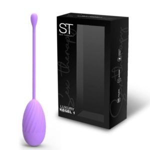 BOLA VAGINA EJERCICIO KEGEL 130 GRAMOS
