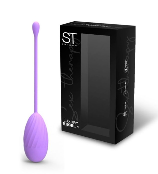 BOLA VAGINA EJERCICIO KEGEL 130 GRAMOS