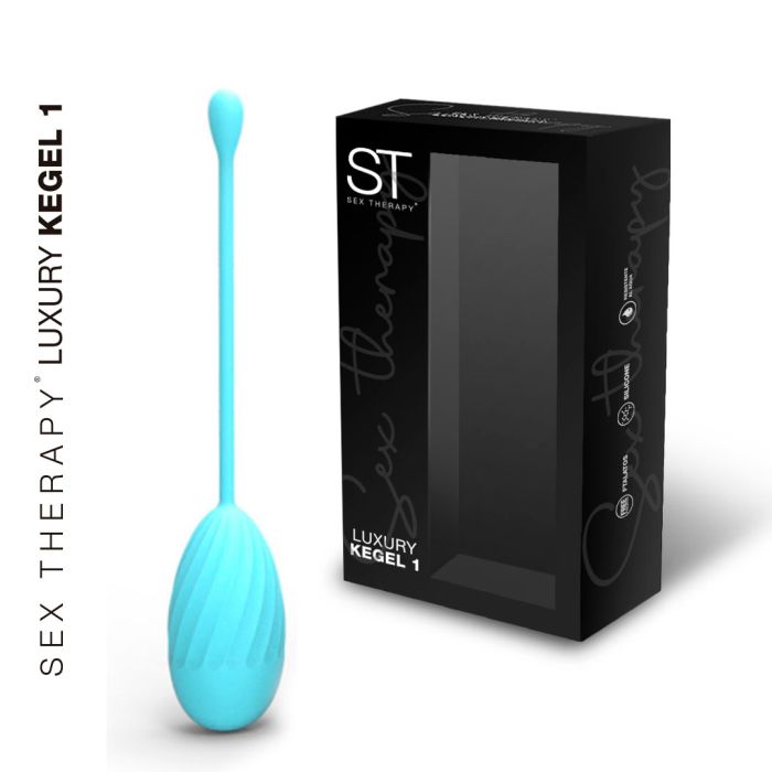 BOLA VAGINAL KEGEL INCONTINENCIA URINARIA 30 GRAMOS