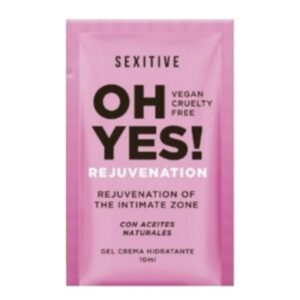 GEL EN CREMA LUBRICANTE E HIDRATANTE . RESTAURA LA HIDRATACION Y AYUDA LA SEQUEDAD VAGINAL