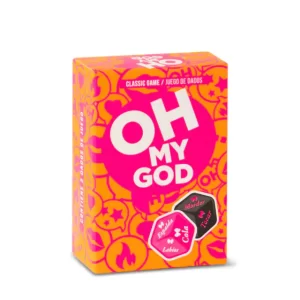 JUEGOS DE DADOS X 2 OH MY GOD