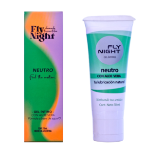 Gel Neutro fly night 70 ml