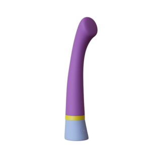 VIBRADOR LOLA 2 CARGA USB