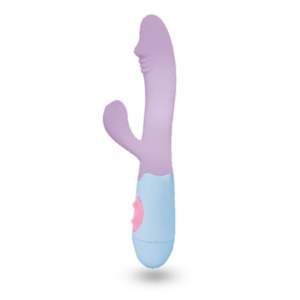 VIBRADOR LOLA RECARGABLE USB