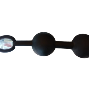 BOLAS DE SILICONA