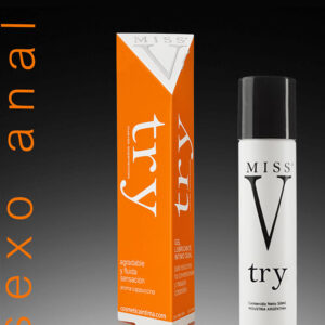 GEL ANAL MISS V TRY