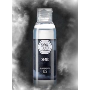 GEL EFECTO FRIO SENS ICE