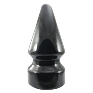 DILATADOR ANAL MAXXL 13 MONSTER NEGRO .SOLO PARA EXIGENTES