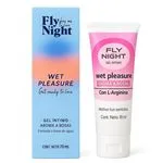 gel lubricante intimo wet pleasure para ella dandole mas satisfaccion 70 ml