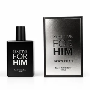PERFUME MASCULINO FROM HIM ELIXIR X 100 CC