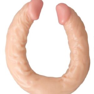 DOBLE PENETRACION REAL COCK 16