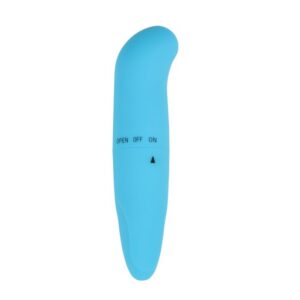 VIBRADOR PUNTO G A PILA