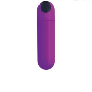 bala vibradora de silicona carga usb