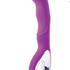 vibrador estimulador del punto G usb
