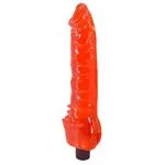 VIBRADOR MINI VIBE-CLITERIFIC A PILAS