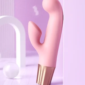 VIBRADOR RABBIT ZEN USB