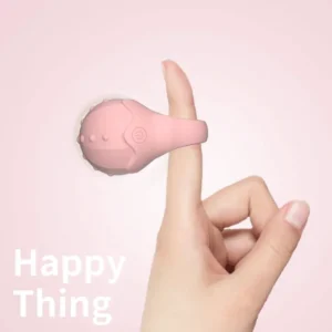 ANILLO VIBRADOR USB MAGC