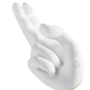 VIBRADOR MANO MIA USB