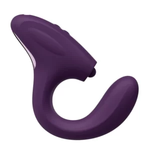 ESTIMULADOR LUXURY VEX USB