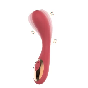 VIBRADOR PUNTO G NOX