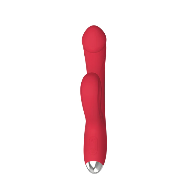 VIBRADOR Y SUCCIONADOR RABBIT MAX USB - Imagen 3
