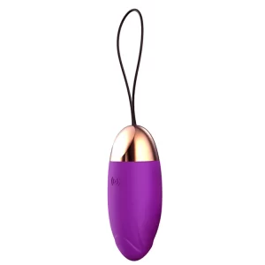 HUEVO VIBRADOR USB LIN 2