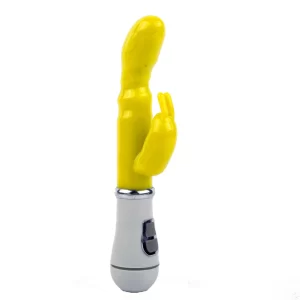 VIBRADOR RABBIT 2 USB