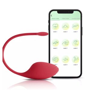 VIBRADOR SUCCUBUS CON APP