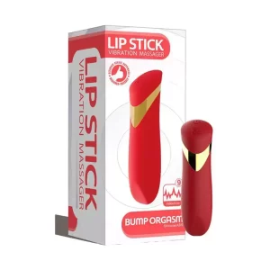 BALA VIBRADORA USB