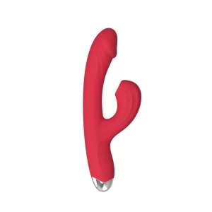 VIBRADOR Y SUCCIONADOR RABBIT MAX USB
