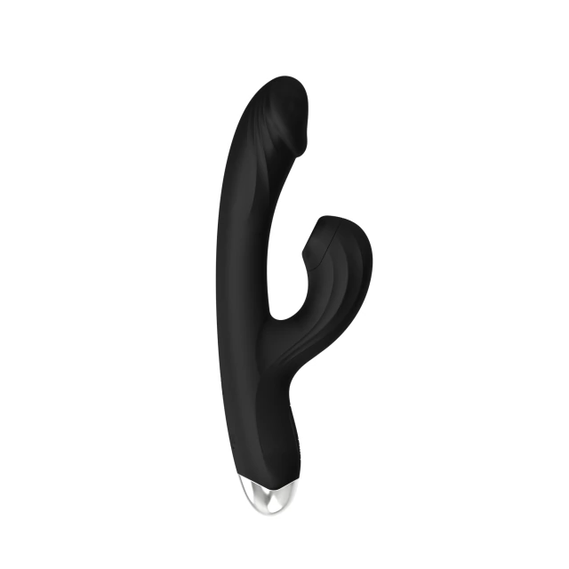 VIBRADOR Y SUCCIONADOR RABBIT MAX USB - Imagen 4