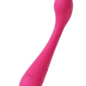 VIBRADOR PUNTO G USB AIXA