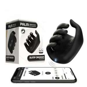 MASTURBADOR PALM CON APP