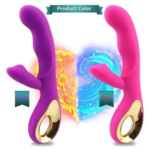 VIBRADOR USB SEX ANGEL II