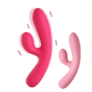 VIBRADOR RABBITT XIYA USB