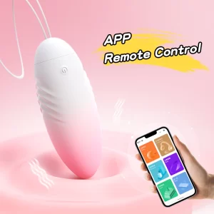 HUEVO VIBRADOR LEX APP